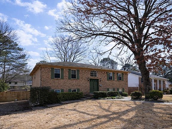 2nd image of 2323 Clapboard Hill Rd