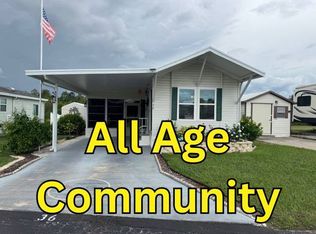 4320 Dundee Rd LOT 36, Winter Haven, FL 33884