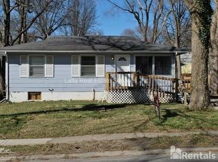 7908 E 51st St, Kansas City, MO 64129