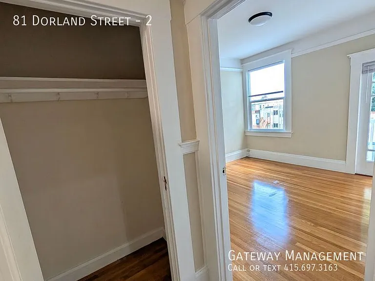 81 Dorland St #2 — Photo 13
