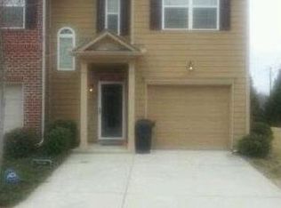 2800 Keystone Ave #2800, Lithonia, GA 30058