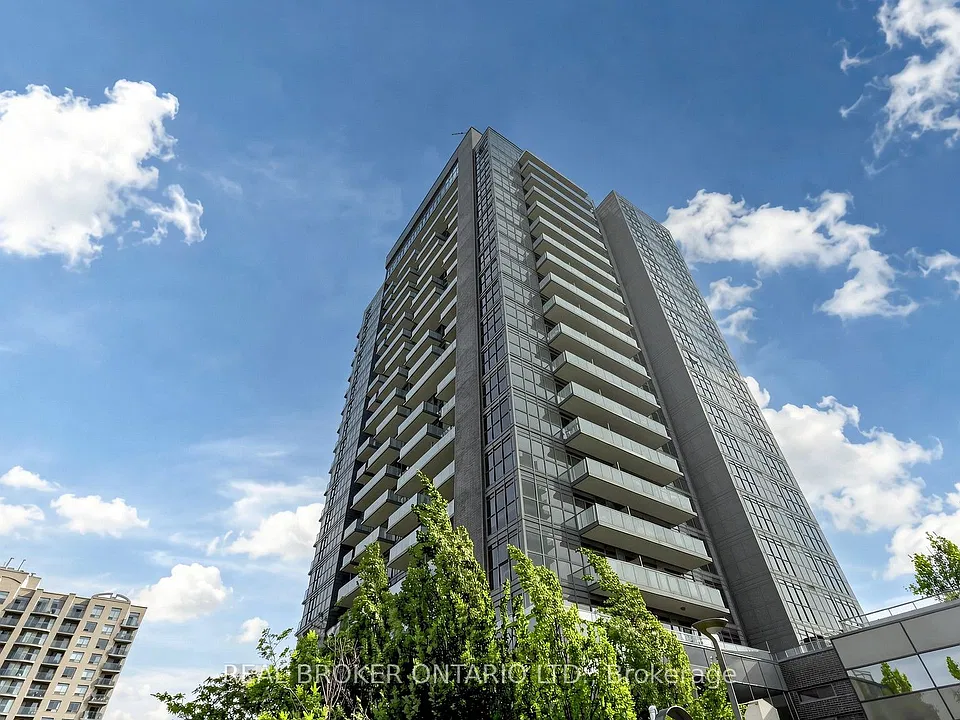 55 Oneida Cres #801