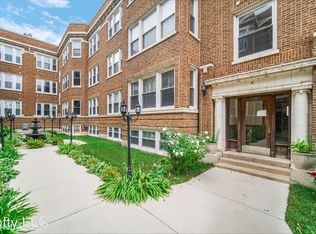 6912 N Lakewood Ave APT 3W, Chicago, IL 60626