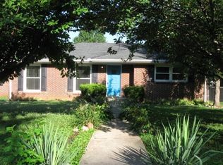 406 Tyne Ave, Murfreesboro, TN 37130