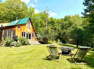 231 Richardson Rd, Chester, VT 05143