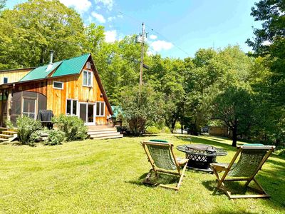 231 Richardson Road, Chester, VT, 05143