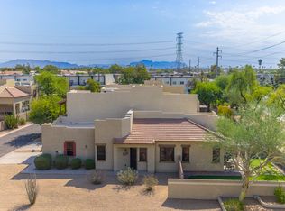 3422 E University Dr UNIT 1, Mesa, AZ 85213