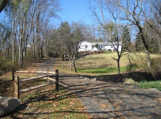 13 Maple Ln, Blairstown, NJ 07825