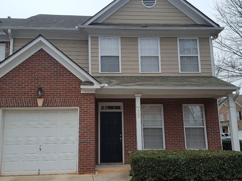 1st image of 452 Rockbridge Trl