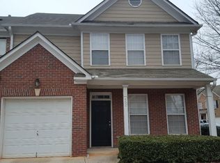452 Rockbridge Trl, Stone Mountain, GA 30083