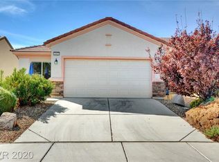 2413 Garganey Ave, North Las Vegas, NV 89084