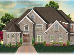 105 Poplar Grove Trl, Madison, AL 35756