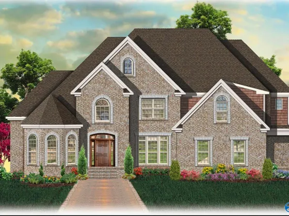 105 Poplar Grove Trl, Madison, AL 35756