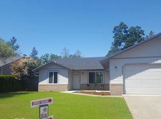 87646 Trek Dr, Veneta, OR 97487