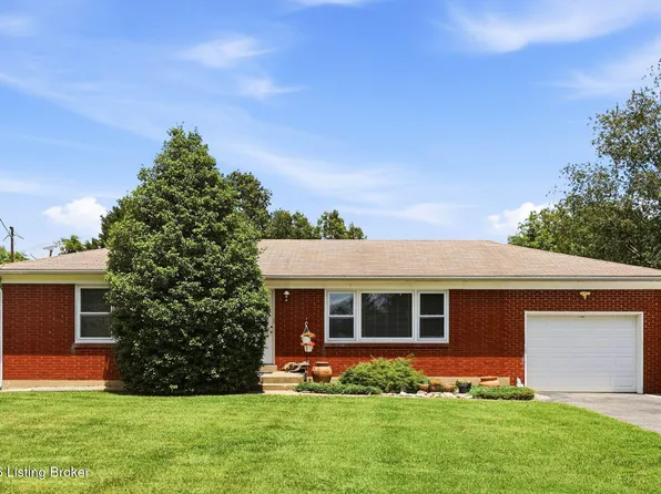 2607 N Highway 53, La Grange, KY 40031