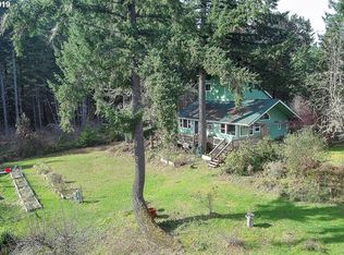 23037 Highway 36, Cheshire, OR 97419