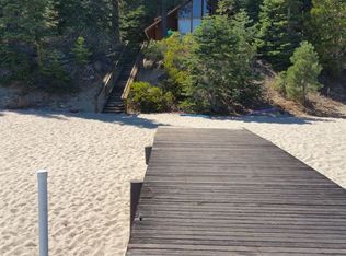 242 Four Ring Rd, South Lake Tahoe, CA 96150