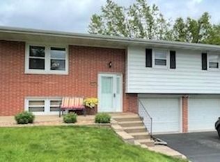 933 Westridge Dr, Pacific, MO 63069