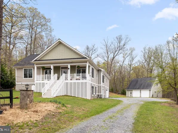 328 Multnomah Ln, Harpers Ferry, WV 25425