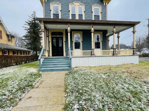 500 Market St #1, Warren, PA 16365