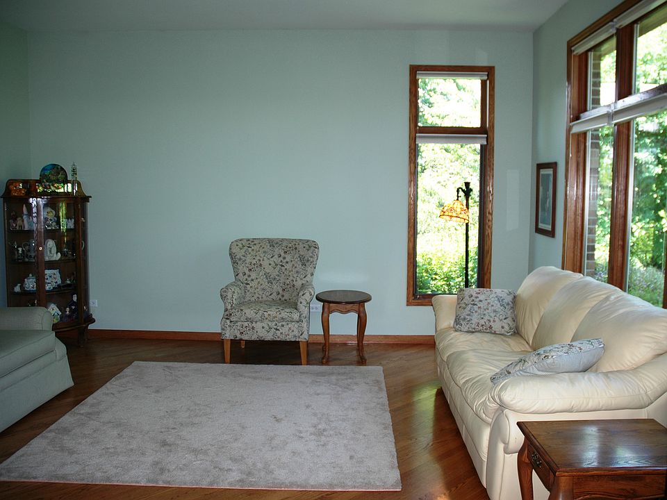 Formal Living Room