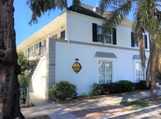 5212 E The Toledo APT 1, Long Beach, CA 90803