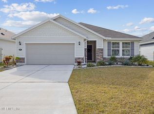 887 PANTHER LAKE Parkway, Jacksonville, FL 32221