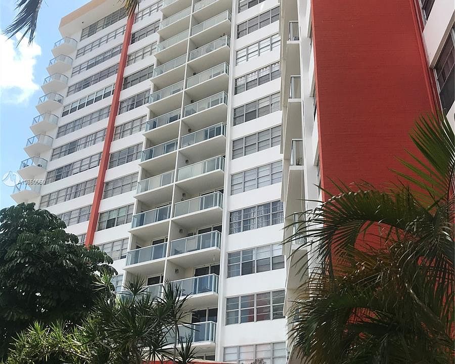1st image of 1301 Miami Gardens Dr #406W