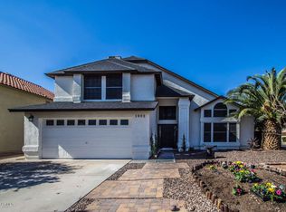 1032 N 59th St, Mesa, AZ 85205