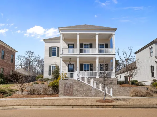 154 N Natchez Dr, Madison, MS 39110