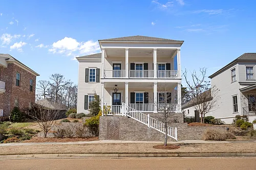 154 N Natchez Dr Photo 1