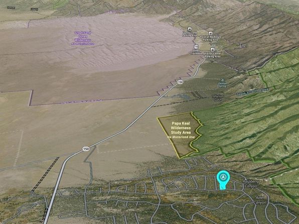 145 Lake Of The Falls Parkway LOT 14, Mosca, CO 81146