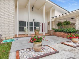 798 Twin Lakes Dr, Defuniak Springs, FL 32433