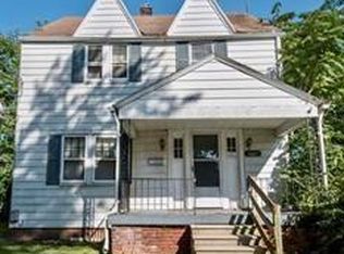 3660 Leybourn Ave, Toledo, OH 43612