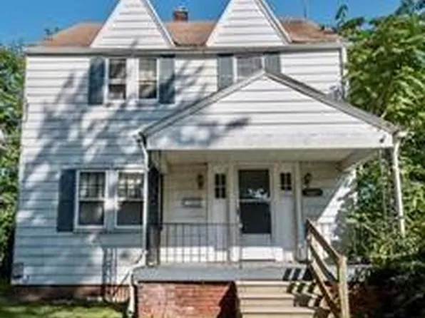 3660 Leybourn Ave, Toledo, OH 43612