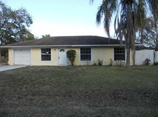 2812 S 29th St, Fort Pierce, FL 34981