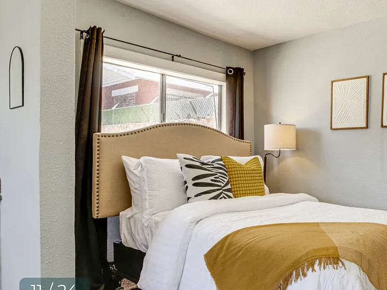 2710 Wyoming Ave #C — Photo 8