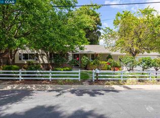 748 Charlton Dr, Pleasant Hill, CA