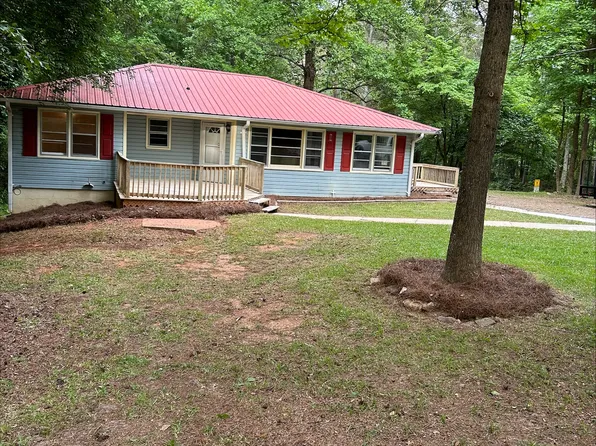 1096 Shedd Rd, Bremen, GA 30110