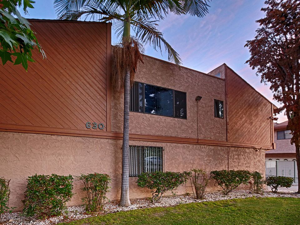 1st image of 630 E Acacia Ave APT 4