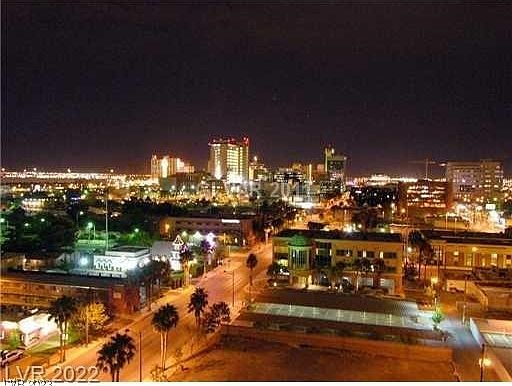 4th image of 900 Las Vegas Blvd N #1414
