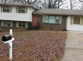 434 15th Ct NW, Birmingham, AL 35215