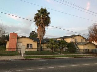 2040 W Shields Ave, Fresno, CA 93705