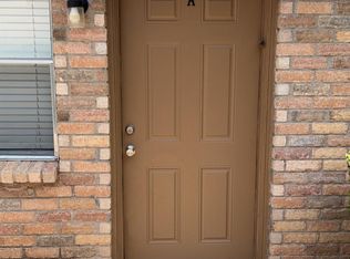 1209 Yeomans Rd #A, Abilene, TX 79602