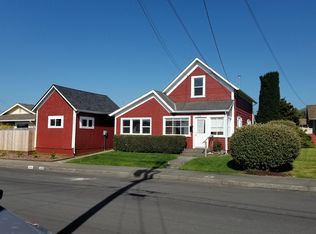3531 High St, Eureka, CA 95503