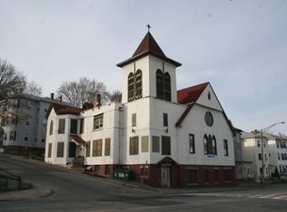 595 Southbridge St, Worcester, MA 01610