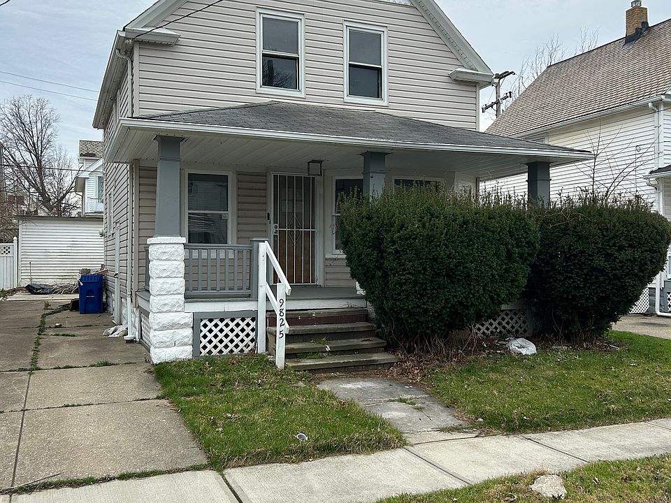 1st image of 9825 Macon Ave