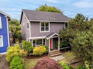 7515 22nd Ave NW, Seattle, WA