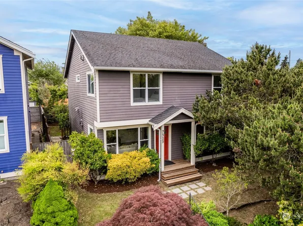 7515 22nd Avenue NW, Seattle, WA 98117