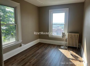 145 Union St UNIT 11, Bangor, ME 04401